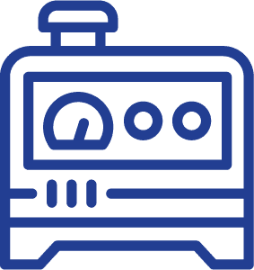 Shoalhaven Air & Electrical Services Generator Icon